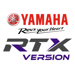 Yamaha RTX Version