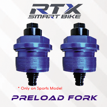 RTX Preload Fork