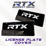 RTX License Plate & LED Spot Light