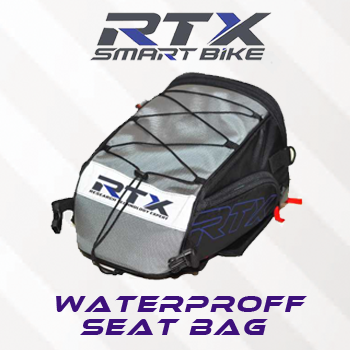 RTX Seat Bag