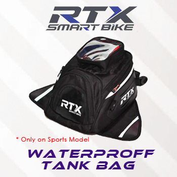 RTX Tank Bag