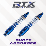 RTX Double Rear Shock Absorber (330 mm)