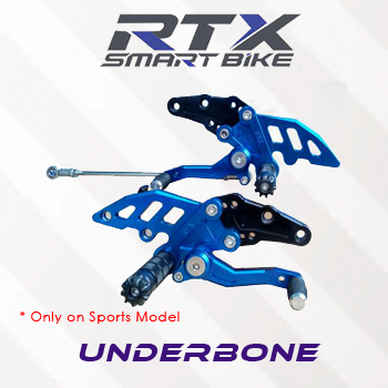 RTX Underbone