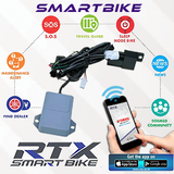 RTX Smartbike Yamaha Modul A (Mio, Soul GT, XRide, Fino)