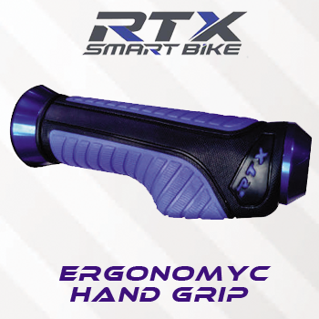 RTX Ergonomyc Handgrip