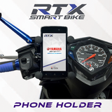 RTX Phone Holder with USB Charger