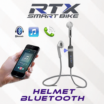 RTX Helmet Bluetooth