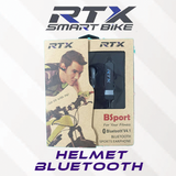 RTX Helmet Bluetooth