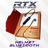 RTX Helmet Bluetooth