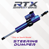 RTX Steering Dumper