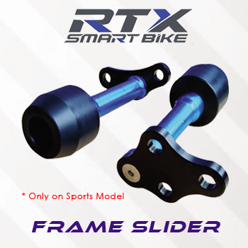 RTX Frame Slider