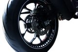 RTX Wheel Decal